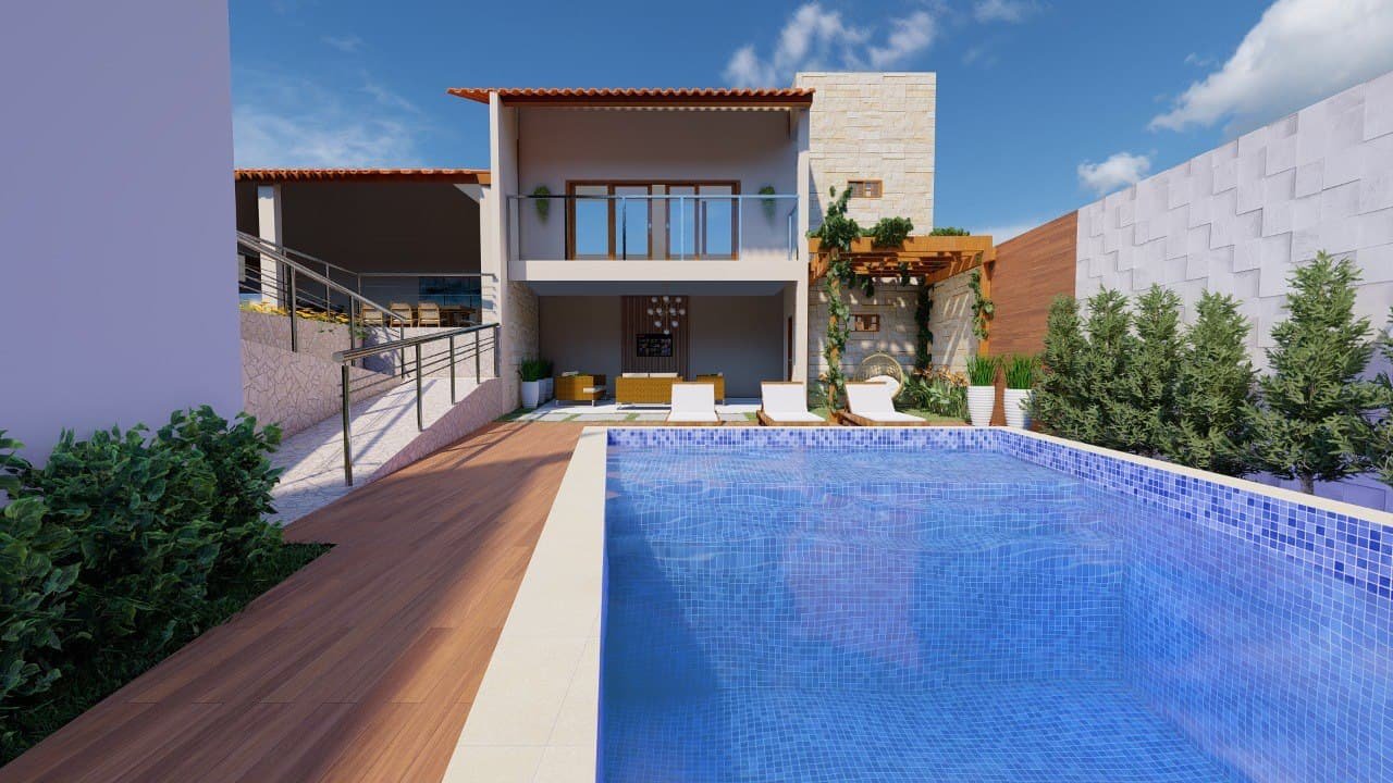 Jardim Europa Residence