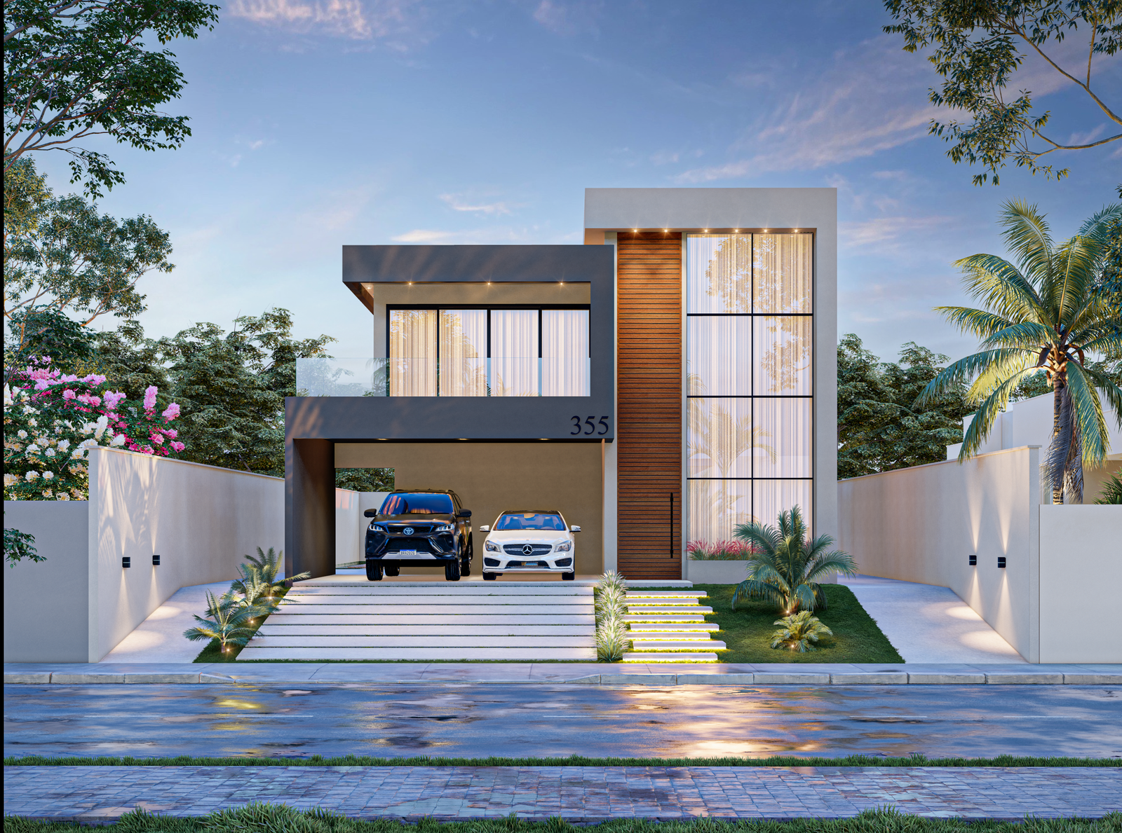 Análise Técnica Completa