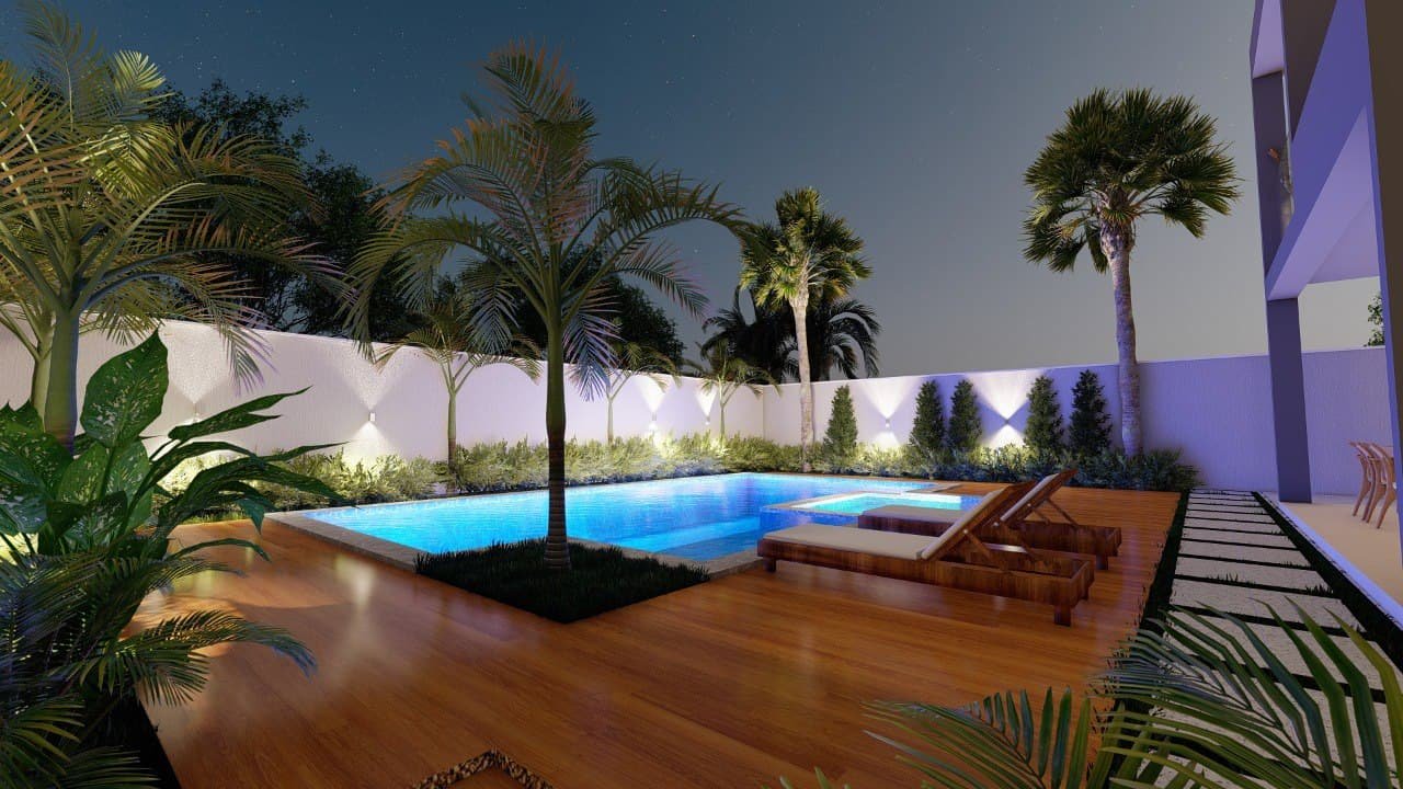 Construção e Incorporação Imobiliária