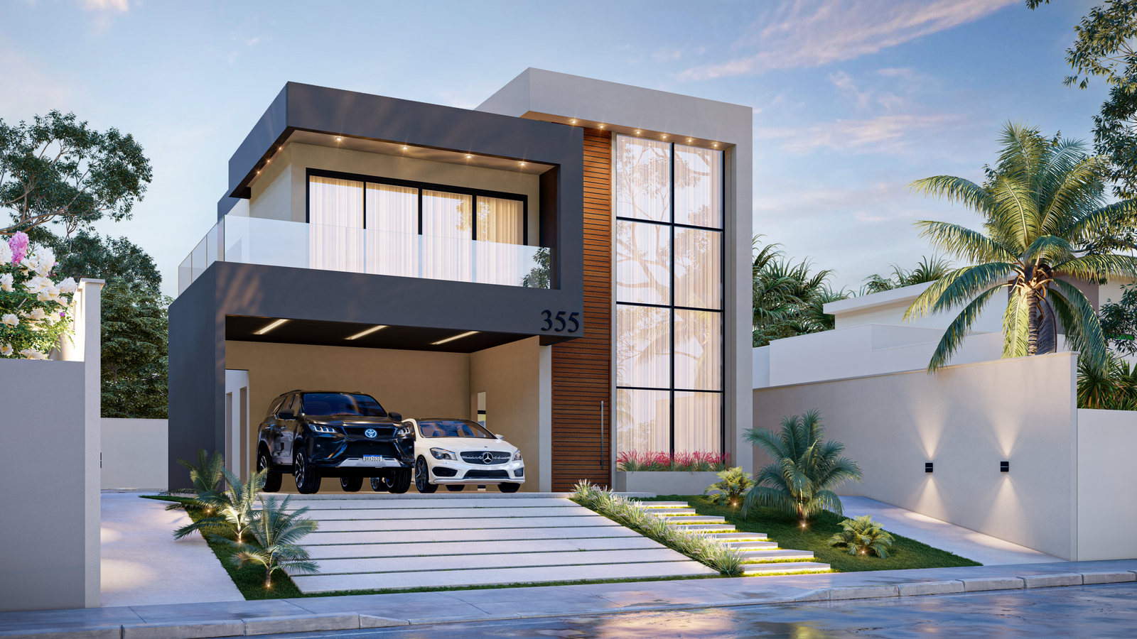 Residência Premium em Campinas