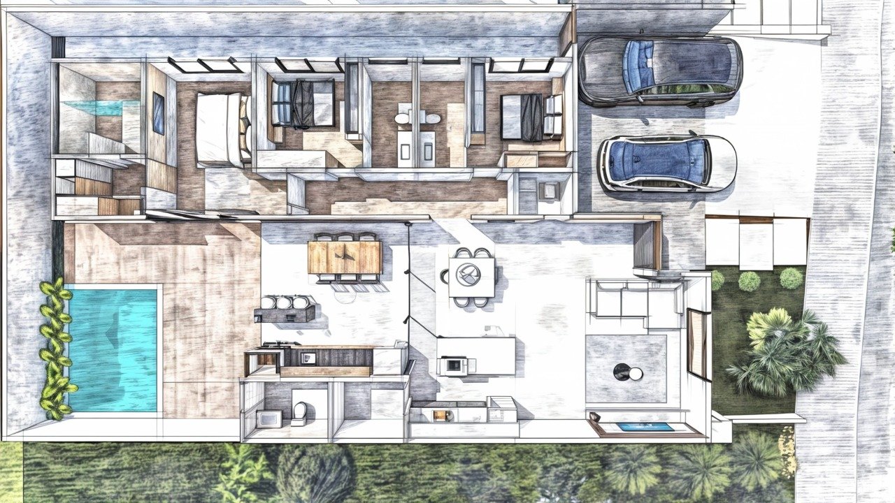 Viabilidade de Crédito Imobiliário